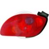 DIEDERICHS 4225292 Combination Rearlight